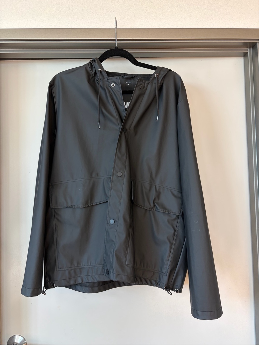 RAINS jacket - Picture 3 of 9